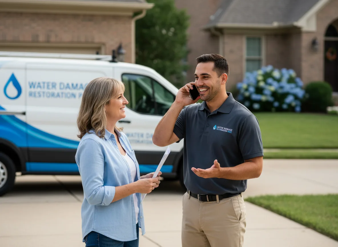 Flood Restoration Monroe, MI FAQs